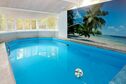 Luxueus vakantiehuis in Hadsund met privézwembad in - - Noord-Jutland, Denemarken foto 5165277