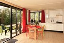 Vakantiehuis Keuken