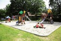 Vakantiehuis Faciliteiten en service vakantiepark