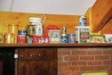Vakantiehuis Faciliteiten en service vakantiepark