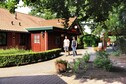 Vakantiehuis Faciliteiten en service vakantiepark