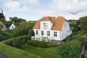 Pittoresk vakantiehuis in Svaneke met groot grasveld in - - Hoofdstad, Denemarken foto 5165903