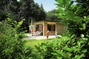 Vakantiehuis Exterieur zomer