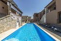 Apartment Complex Valtrazza With Common Pool \/ Tw in Tar - Istrië, Kroatië foto 8887754