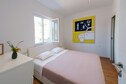 Vakantiehuis Slaapkamer