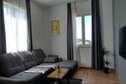 Vakantiehuis Woonkamer