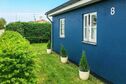 Sfeervol vakantiehuis in Børkop met tuin in - - Zuid-denemarken, Denemarken foto 5165281