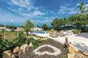 Vakantiehuis Tuin zomer
