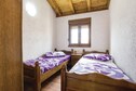 Vakantiehuis Slaapkamer
