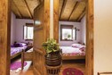 Vakantiehuis Slaapkamer