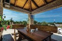 Vakantiehuis Terras/Balkon