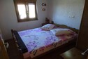 Vakantiehuis Slaapkamer