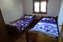 Vakantiehuis Slaapkamer