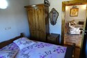 Vakantiehuis Slaapkamer