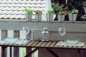 Vakantiehuis Terras/Balkon