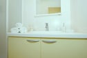 Vakantiehuis Badkamer
