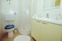 Vakantiehuis Badkamer