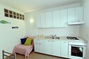 Vakantiehuis Keuken