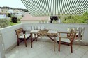 Vakantiehuis Terras/Balkon