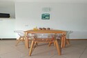 Vakantiehuis Eetkamer