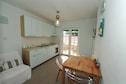 Vakantiehuis Keuken