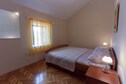 Vakantiehuis Slaapkamer