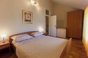 Vakantiehuis Slaapkamer