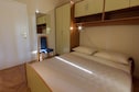 Vakantiehuis Slaapkamer