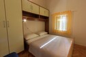 Vakantiehuis Slaapkamer
