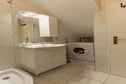 Vakantiehuis Badkamer