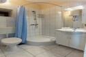 Vakantiehuis Badkamer
