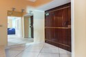 Vakantiehuis Hal/Receptie