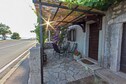 Vakantiehuis Terras/Balkon