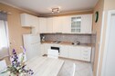 Vakantiehuis Keuken
