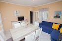 Vakantiehuis Woonkamer