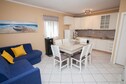 Vakantiehuis Woonkamer