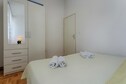 Vakantiehuis Slaapkamer