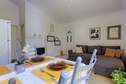 Vakantiehuis Eetkamer