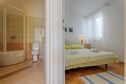 Vakantiehuis Badkamer