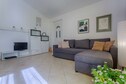 Vakantiehuis Woonkamer