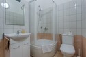 Vakantiehuis Badkamer