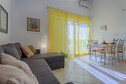Vakantiehuis Eetkamer