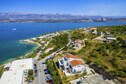Vakantiehuis Exterieur zomer