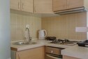 Vakantiehuis Keuken