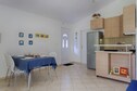 Vakantiehuis Keuken