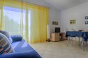 Vakantiehuis Eetkamer
