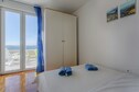 Vakantiehuis Slaapkamer