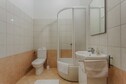 Vakantiehuis Badkamer