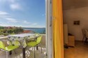 Vakantiehuis Woonkamer