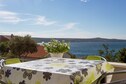 Vakantiehuis Terras/Balkon
